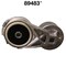Dayco Hd Tensioner, 89483 89483 - alternate 2